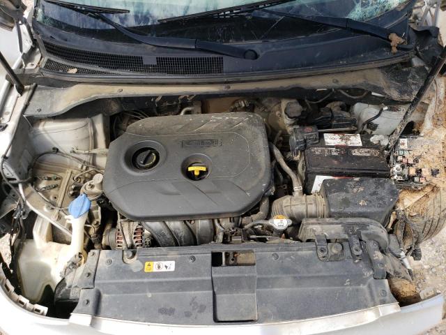 Photo 12 from auction – 2015 KIA SOUL + with VIN KNDJP3A54F7816558