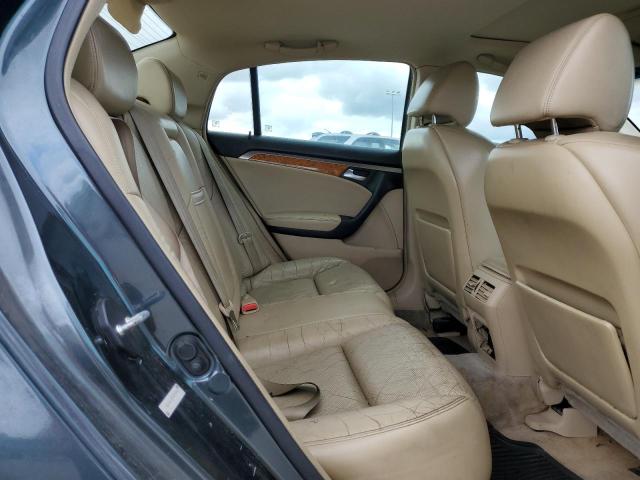 Photo 10 from auction – 2005 ACURA TL with VIN 19UUA66295A030496