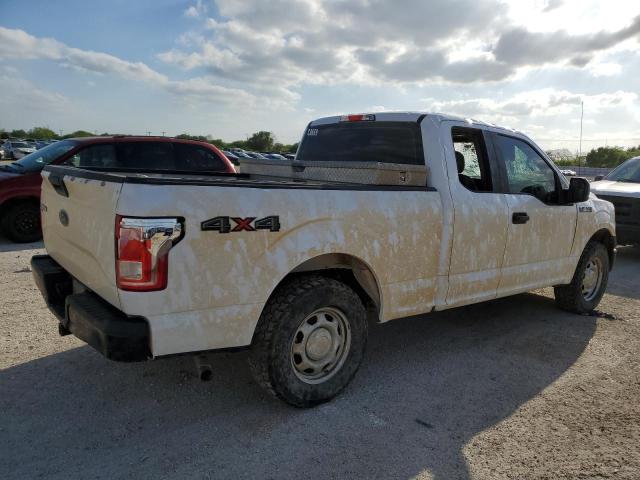 Photo 3 from auction – 2017 FORD F150 SUPER with VIN 1FTEX1E8XHKC87336