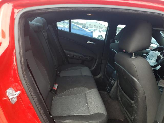 Photo 10 from auction – 2017 DODGE CHARGER SE with VIN 2C3CDXBGXHH643486