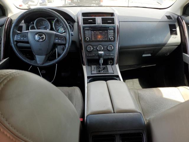 Photo 8 from auction – 2015 MAZDA CX-9 GRAND with VIN JM3TB2DA7F0449830