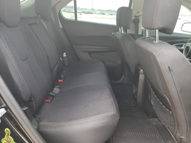 Photo 10 from auction – 2015 CHEVROLET EQUINOX LS with VIN 2GNALAEK9F6406636
