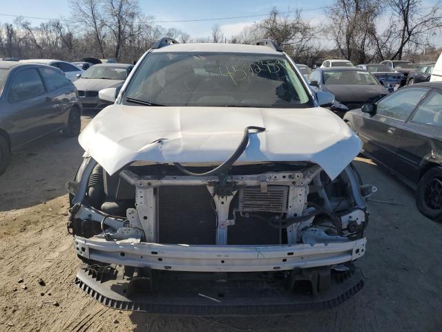 Photo 5 from auction – 2019 SUBARU ASCENT PRE with VIN 4S4WMAFDXK3432770