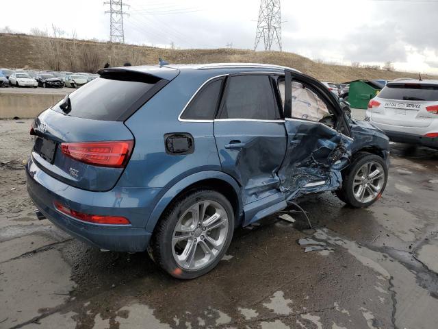 Photo 3 from auction – 2018 AUDI Q3 PREMIUM with VIN WA1JCCFS5JR007104