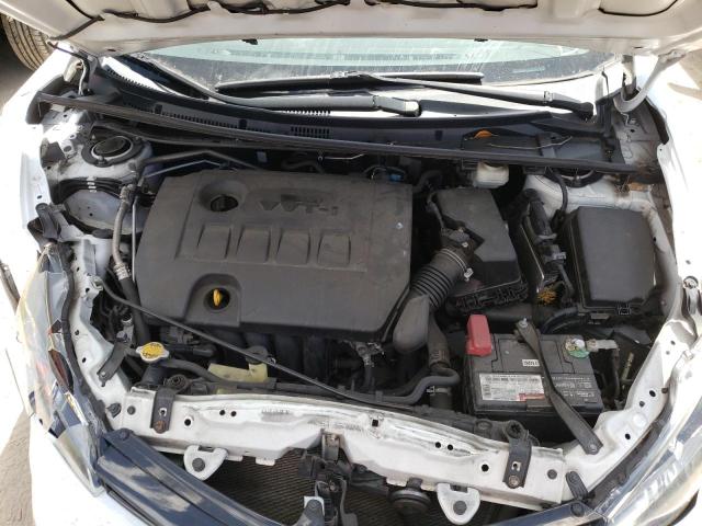 Photo 11 from auction – 2017 TOYOTA COROLLA L with VIN 5YFBURHE6HP632486