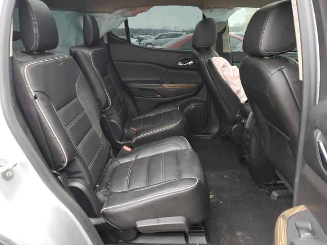 Photo 11 from auction – 2019 GMC ACADIA DEN with VIN 1GKKNXLS2KZ120076