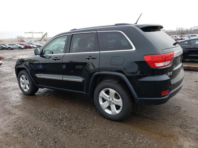 Photo 2 from auction – 2013 JEEP GRAND CHER with VIN 1C4RJFAG5DC597217