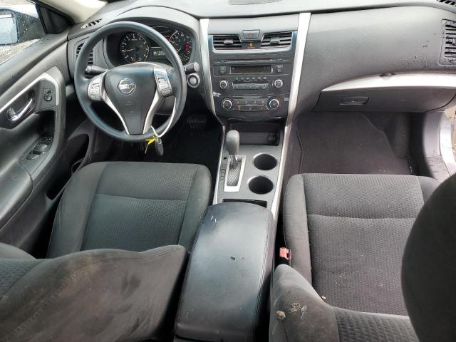 Photo 8 from auction – 2015 NISSAN ALTIMA 2.5 with VIN 1N4AL3AP0FN868073