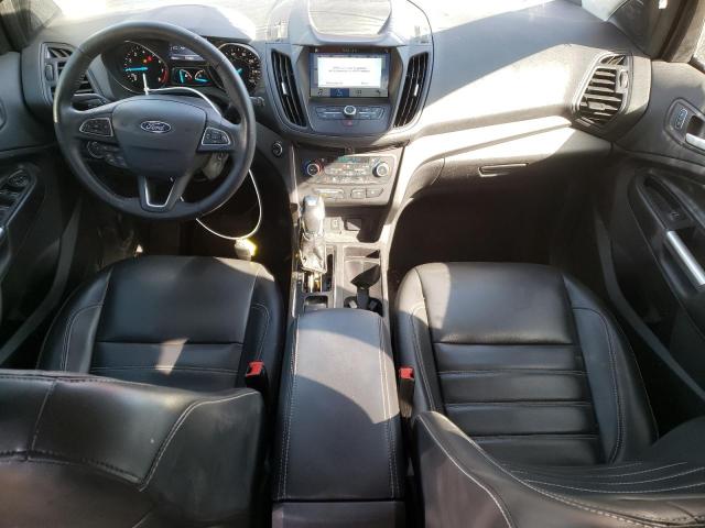 Photo 8 from auction – 2019 FORD ESCAPE SEL with VIN 1FMCU0HD1KUC05066