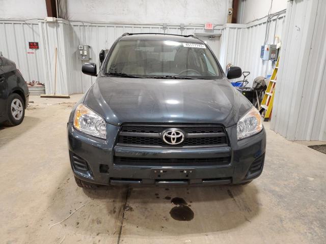 Photo 5 from auction – 2011 TOYOTA RAV4 with VIN 2T3BF4DV4BW106860