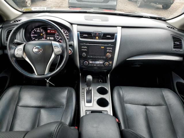 Photo 8 from auction – 2013 NISSAN ALTIMA 2.5 with VIN 1N4AL3AP7DC116797