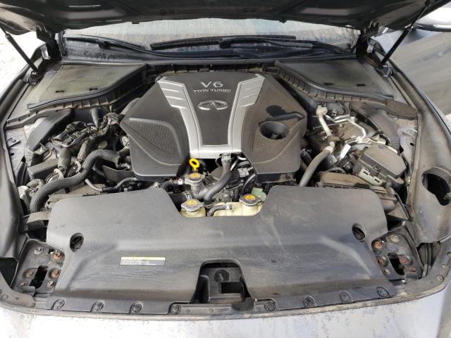 Photo 11 from auction – 2017 INFINITI Q50 PREMIU with VIN JN1EV7AP3HM743481