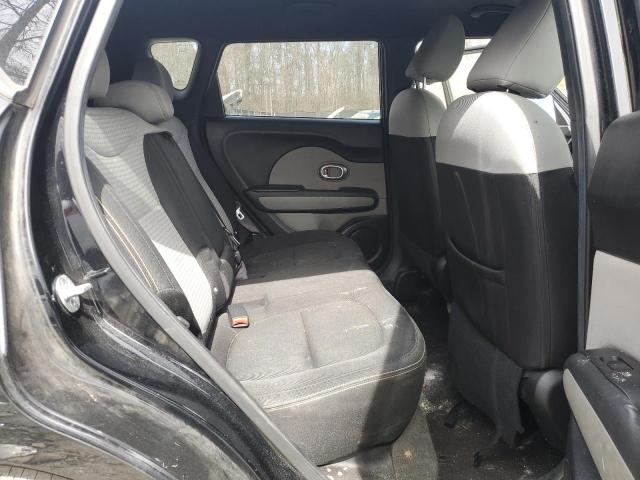 Photo 10 from auction – 2015 KIA SOUL + with VIN KNDJP3A56F7117139