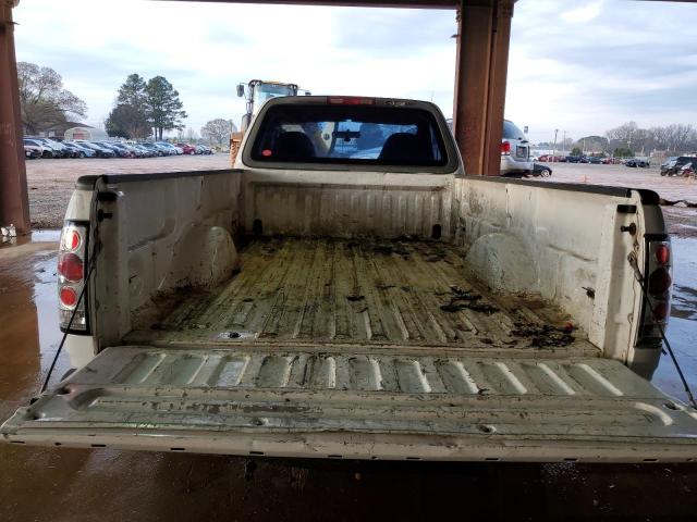 Photo 10 from auction – 2003 FORD F150 with VIN 1FTRF17253NA25731