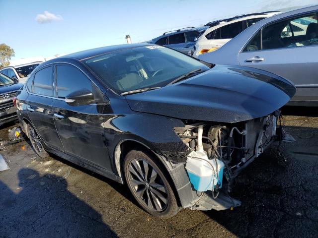 Photo 4 from auction – 2019 NISSAN SENTRA S with VIN 3N1AB7AP2KY254677