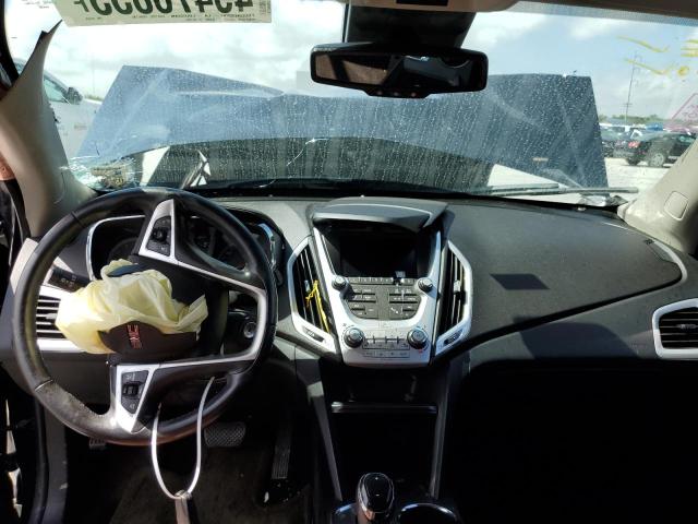 Photo 8 from auction – 2016 GMC TERRAIN SL with VIN 2GKFLPE31G6124426