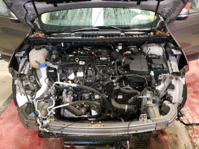 Photo 12 from auction – 2019 FORD EDGE SEL with VIN 2FMPK4J94KBB40756