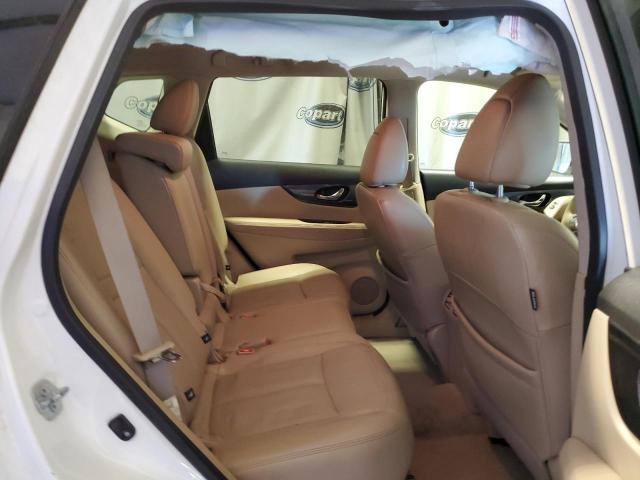 Photo 10 from auction – 2015 NISSAN ROGUE S with VIN 5N1AT2MTXFC903271