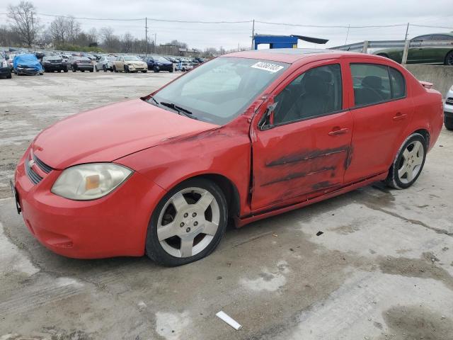 2010 Chevrolet Cobalt