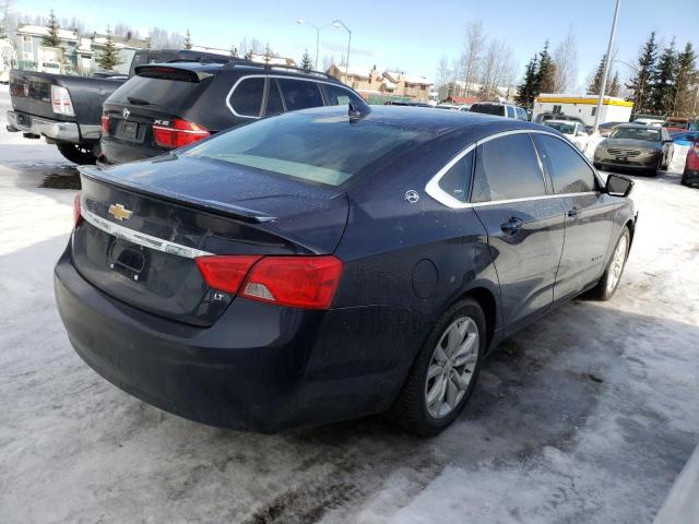 Photo 3 from auction – 2019 CHEVROLET IMPALA LT with VIN 2G11Z5S33K9140009