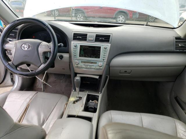 Photo 8 from auction – 2007 TOYOTA CAMRY HYBR with VIN 4T1BB46KX7U009192