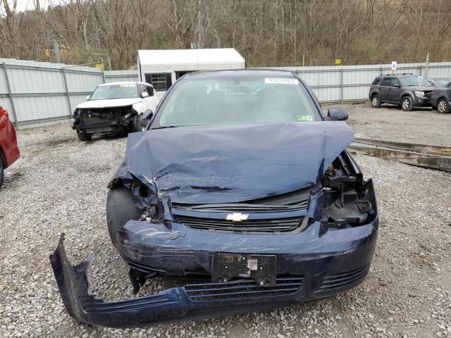Photo 5 from auction – 2010 CHEVROLET COBALT 1LT with VIN 1G1AD5F51A7108573