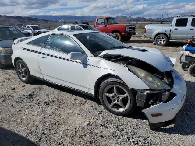 Photo 4 from auction – 2001 TOYOTA CELICA GT- with VIN JTDDY38TX10045099
