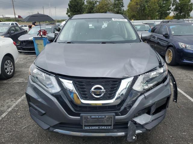 Photo 5 from auction – 2017 NISSAN ROGUE S with VIN JN8AT2MT4HW385488
