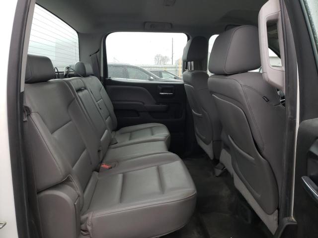 Photo 10 from auction – 2014 CHEVROLET SILVERADO with VIN 3GCUKPEC9EG198751