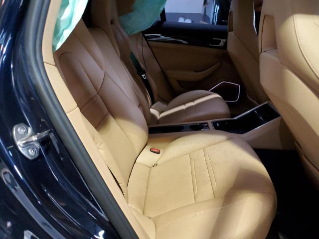 Photo 10 from auction – 2018 PORSCHE PANAMERA 4 with VIN WP0AA2A7XJL112703