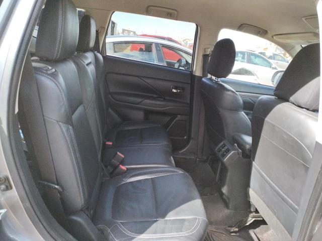 Photo 10 from auction – 2020 MITSUBISHI OUTLANDER with VIN JA4AD3A31LZ025583