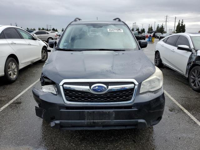 Photo 5 from auction – 2015 SUBARU FORESTER 2 with VIN JF2SJAFC4FH473733