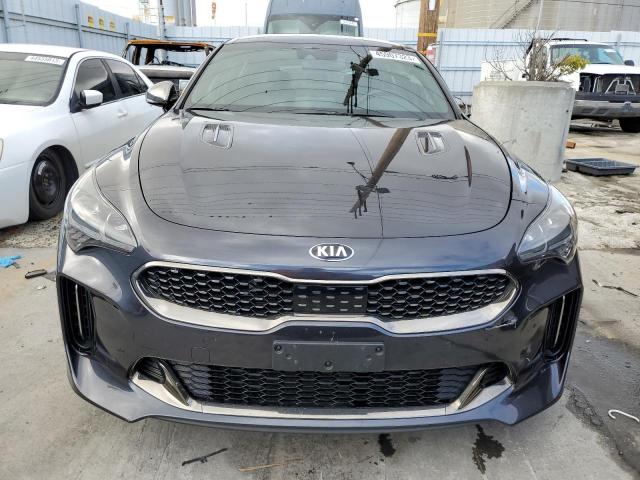 Photo 5 from auction – 2019 KIA STINGER GT with VIN KNAE45LC8K6062238