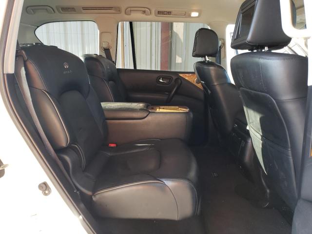 Photo 11 from auction – 2014 INFINITI QX80 with VIN JN8AZ2NE9E9061848