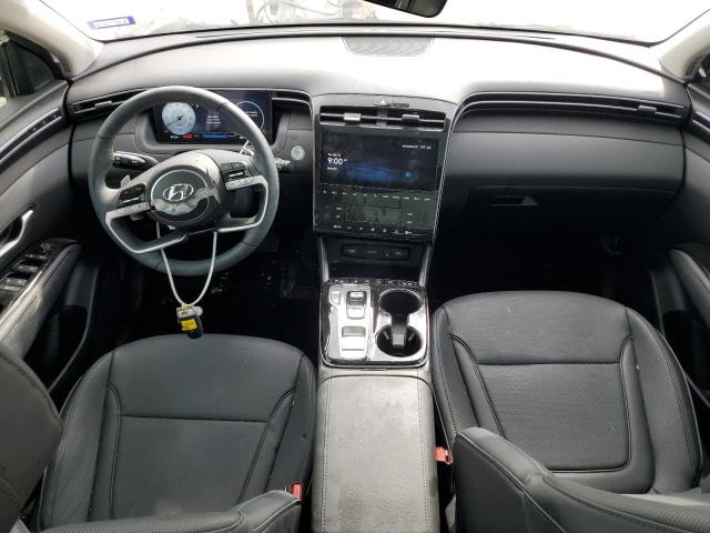 Photo 8 from auction – 2023 HYUNDAI TUCSON LIM with VIN 5NMJECAEXPH210147