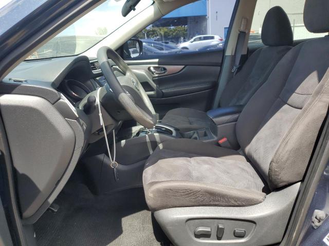 Photo 7 from auction – 2015 NISSAN ROGUE S with VIN KNMAT2MT0FP563531