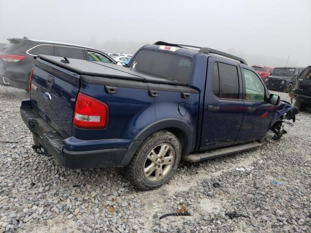 Photo 3 from auction – 2007 FORD EXPLORER S with VIN 1FMEU31K77UA20594