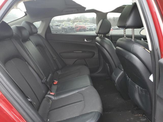 Photo 10 from auction – 2018 KIA OPTIMA LX with VIN 5XXGT4L34JG232927