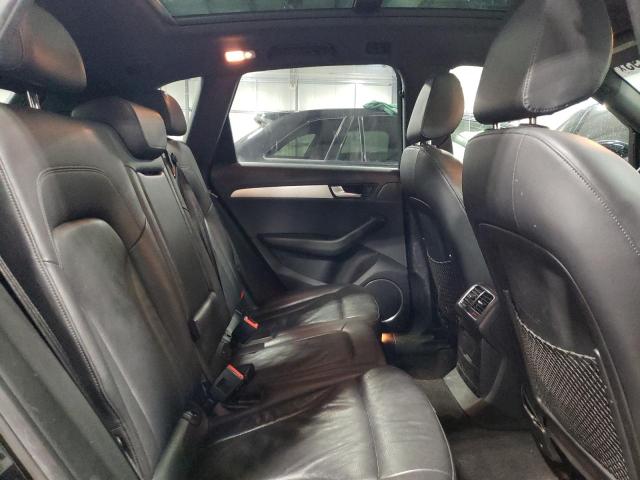 Photo 11 from auction – 2012 AUDI Q5 PREMIUM with VIN WA1DKAFP2CA038649