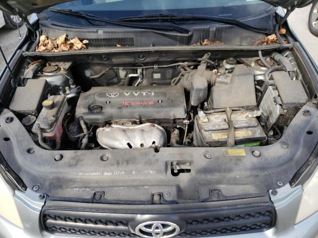 Photo 12 from auction – 2007 TOYOTA RAV4 with VIN JTMBD33V076025316