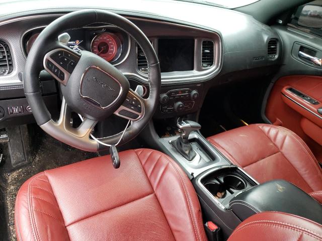 Photo 8 from auction – 2021 DODGE CHARGER SR with VIN 2C3CDXL9XMH577743
