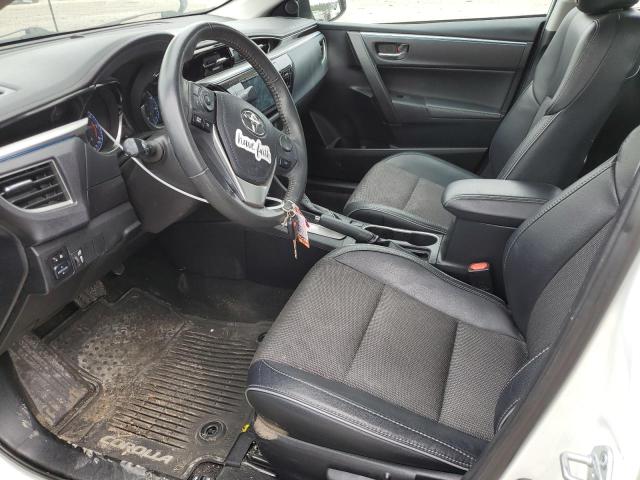 Photo 7 from auction – 2016 TOYOTA COROLLA L with VIN 2T1BURHE8GC727405