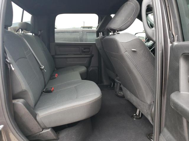 Photo 10 from auction – 2021 RAM 2500 TRADE with VIN 3C6UR5CLXMG696059