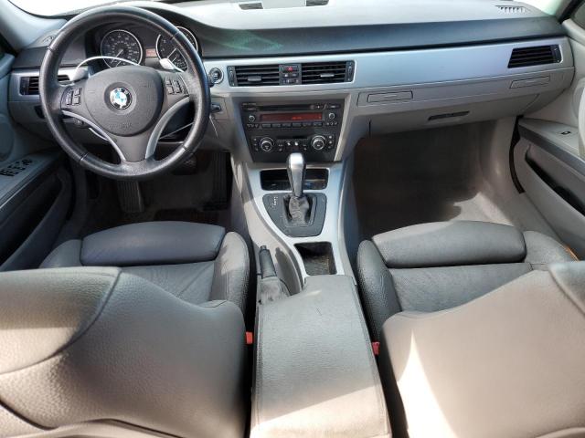 Photo 8 from auction – 2010 BMW 328 I with VIN WBAPH7C55AA175943