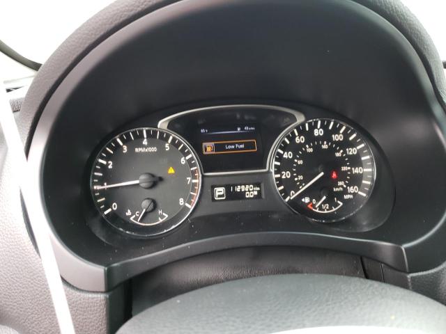 Photo 9 from auction – 2015 NISSAN ALTIMA 2.5 with VIN 1N4AL3AP9FC493098