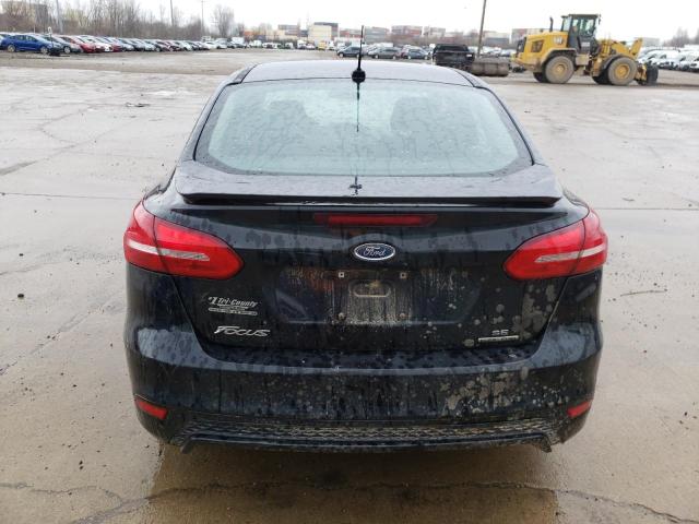 Photo 6 from auction – 2015 FORD FOCUS SE with VIN 1FADP3F21FL253851