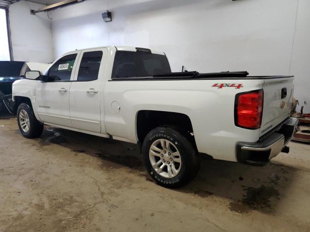 Photo 2 from auction – 2016 CHEVROLET SILVERADO with VIN 1GCVKREC1GZ237402