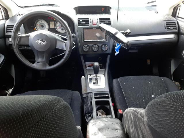 Photo 8 from auction – 2012 SUBARU IMPREZA with VIN JF1GPAA63CH211241