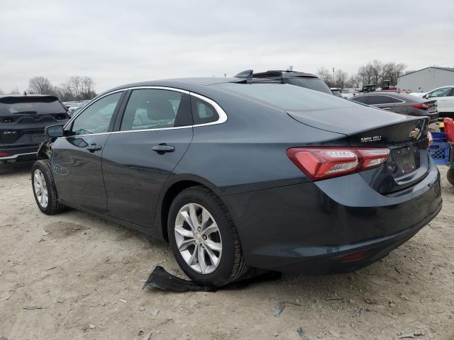 Photo 2 from auction – 2019 CHEVROLET MALIBU LT with VIN 1G1ZD5ST0KF117733