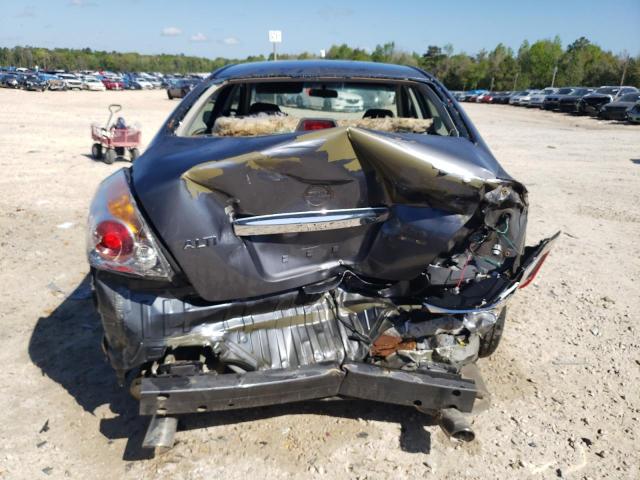 Photo 6 from auction – 2010 NISSAN ALTIMA BAS with VIN 1N4AL2AP4AC173559